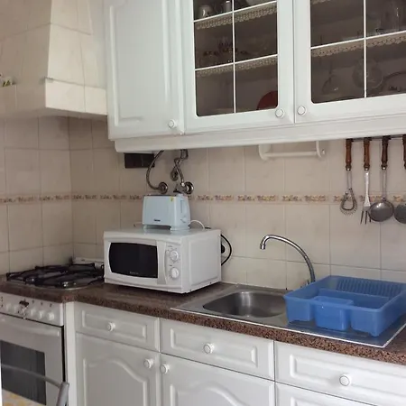 Casa Alzira Albufeira