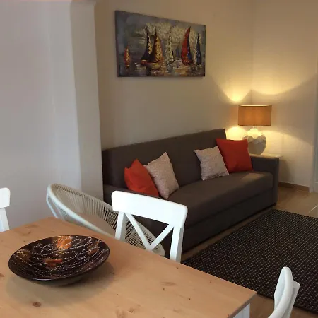 Casa Alzira Albufeira