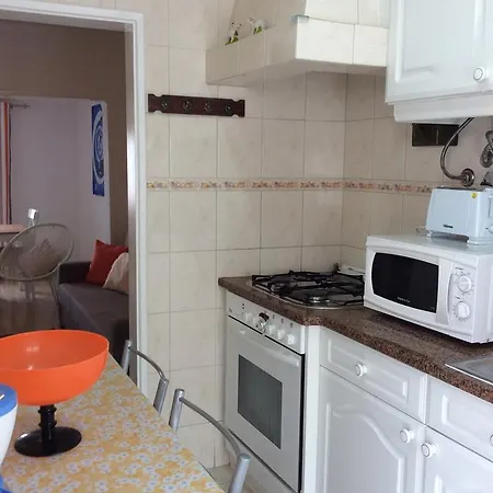 Casa Alzira *