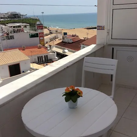 Casa Alzira Apartamento Albufeira