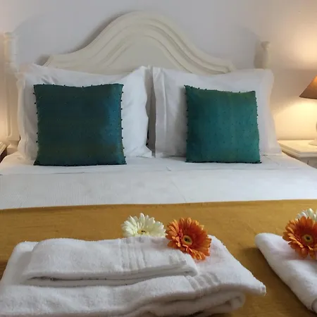 Apartamento Casa Alzira Albufeira