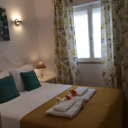 Casa Alzira Albufeira