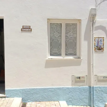 Casa Alzira Albufeira