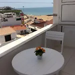 Casa Alzira By Alzira Апартаменты Албуфейра