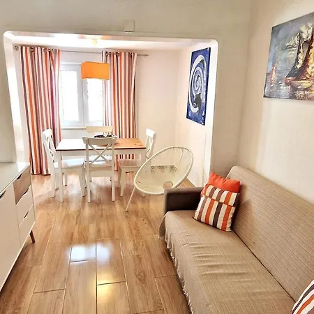 公寓 Casa Alzira By Alzira