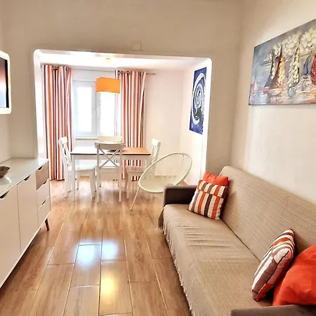 Casa Alzira By Alzira 公寓 *